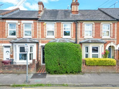 Property on Coldicutt Street, RG4 8DU