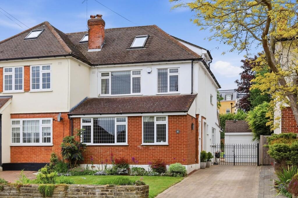Detached House