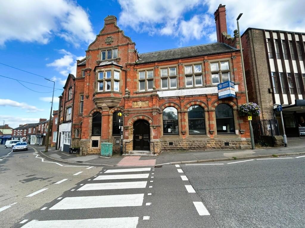 Commercial Property