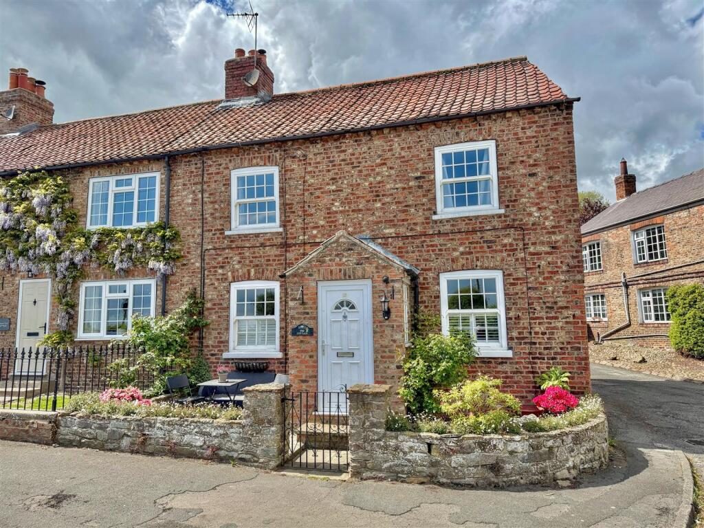 Cottage