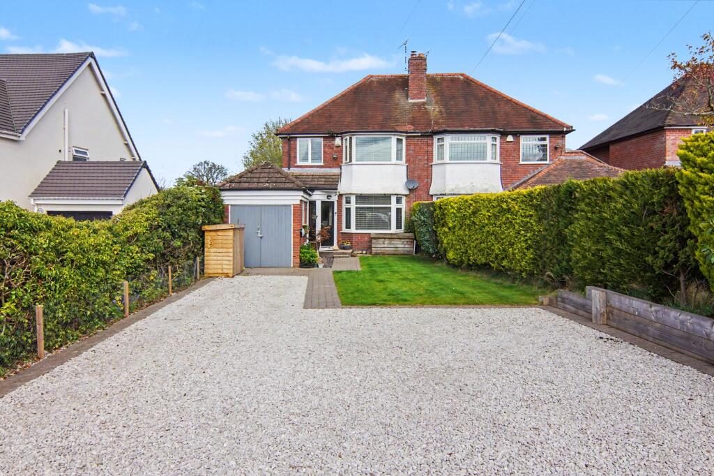 Detached House