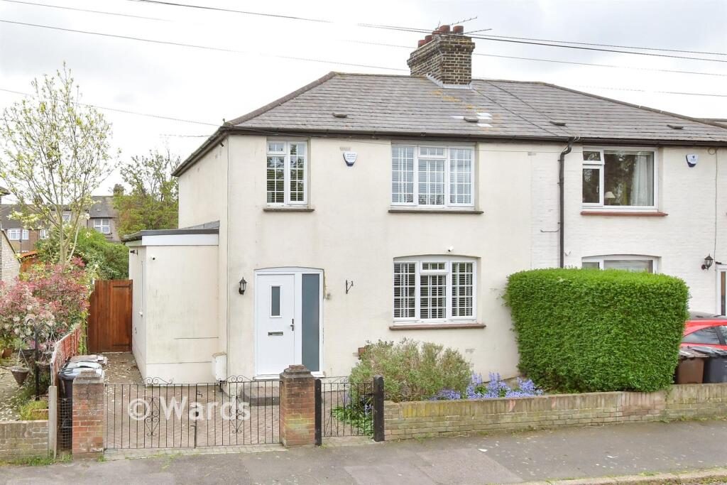 Detached House