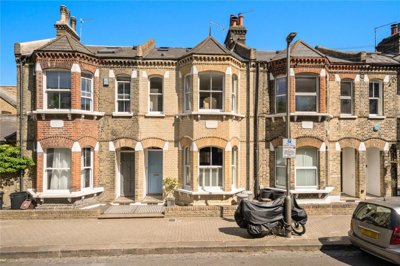 Terraced