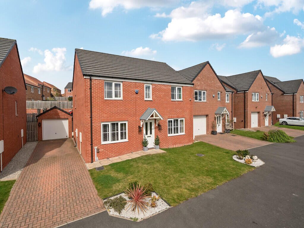 Detached House