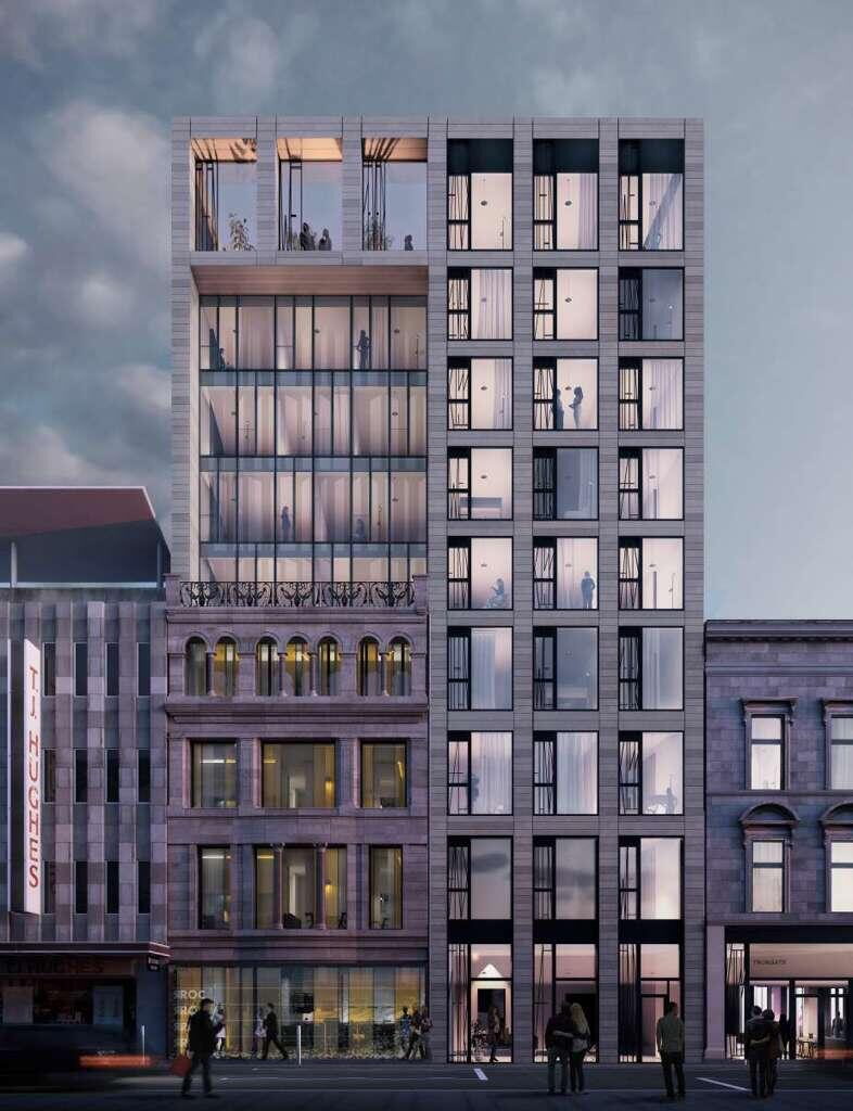 Commercial Development