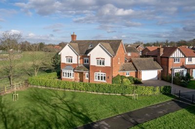 Property on SK9 2SS