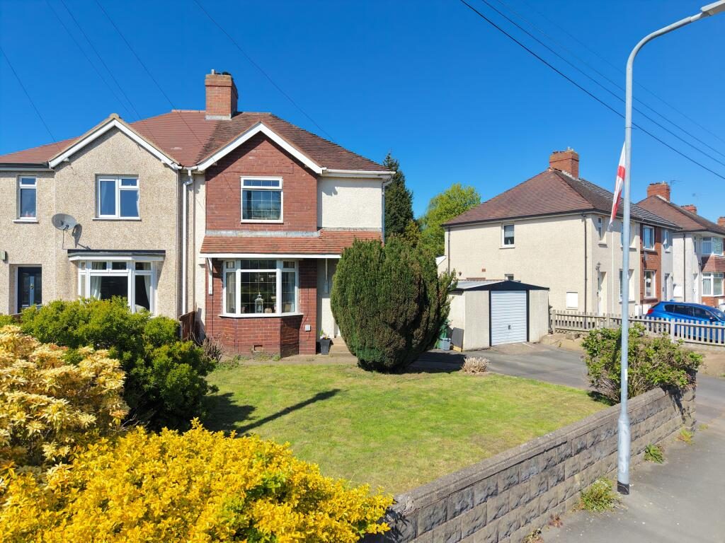 Detached House