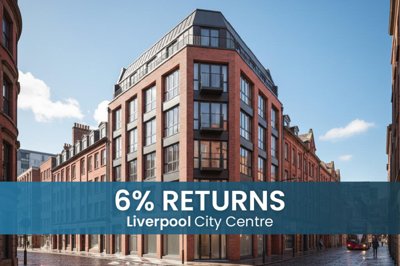 Property on L2 2AA