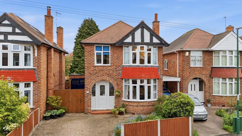Detached House
