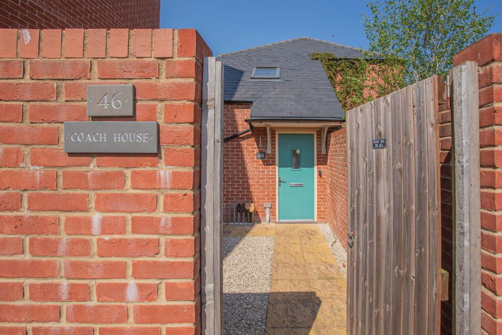 Coach House
