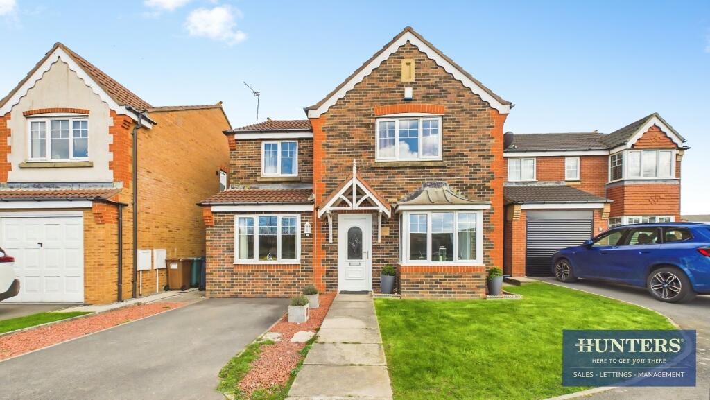 Detached House