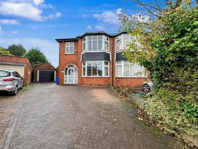 Semi-Detached