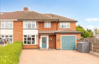 Semi-Detached