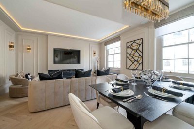 Maisonette