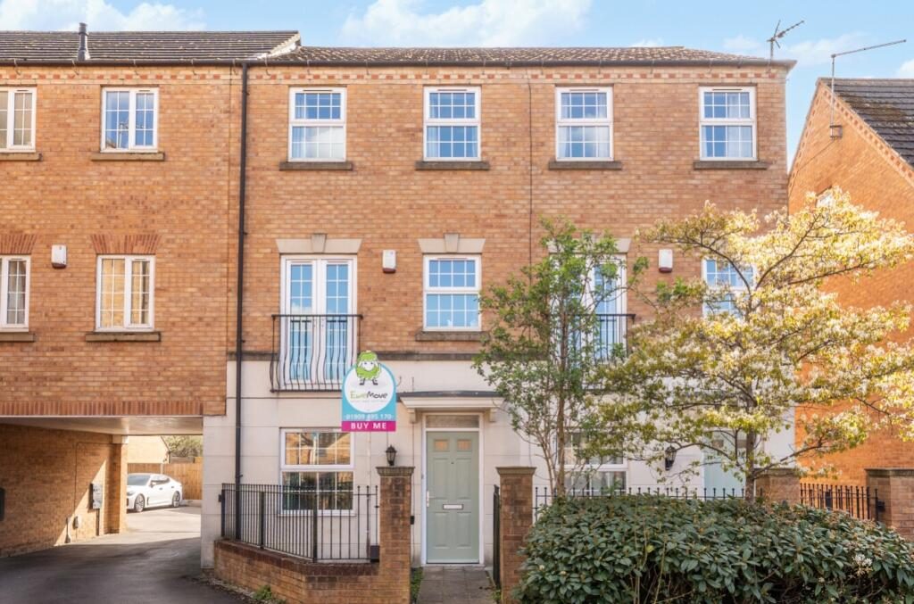 Town House