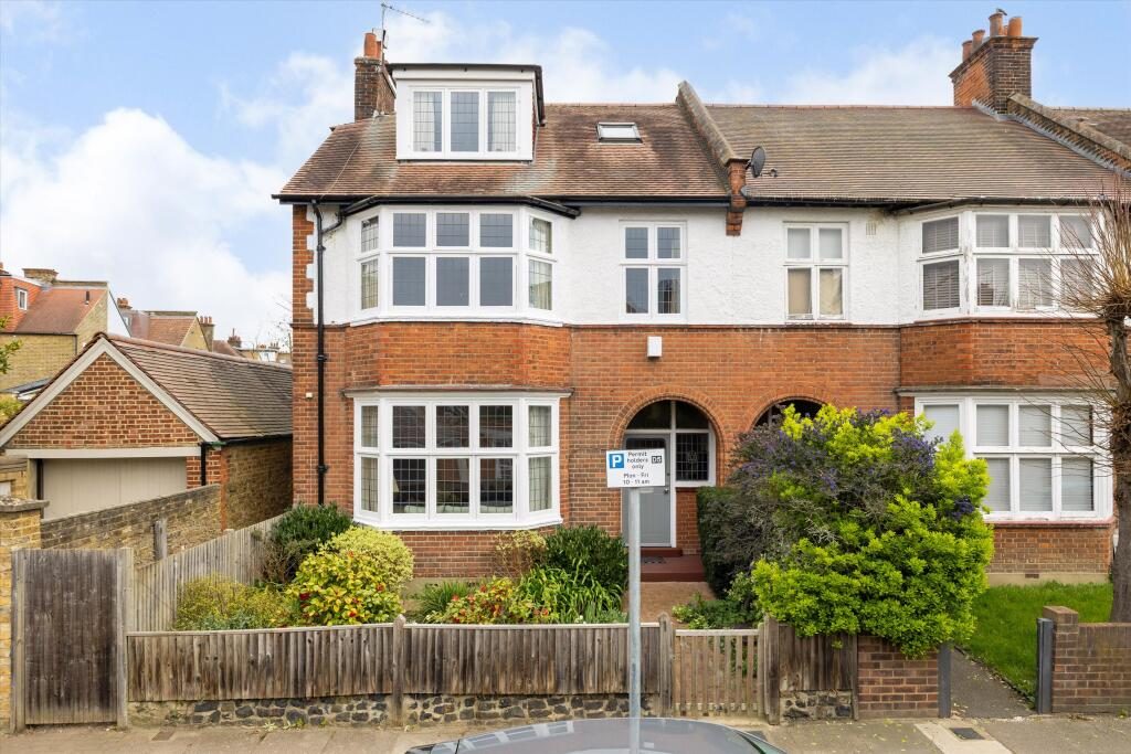 Detached House