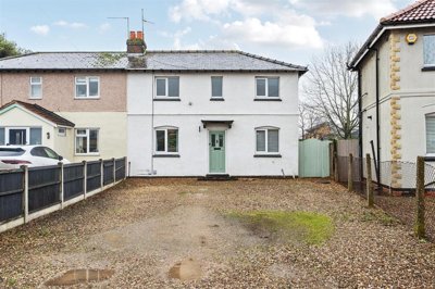 Semi-Detached
