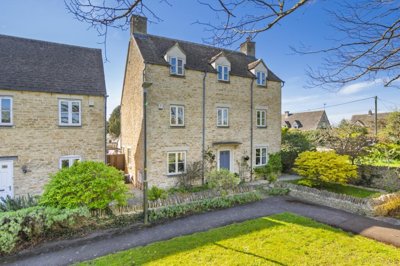 Property on The Limes, GL7 5RF