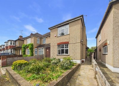 Semi-Detached
