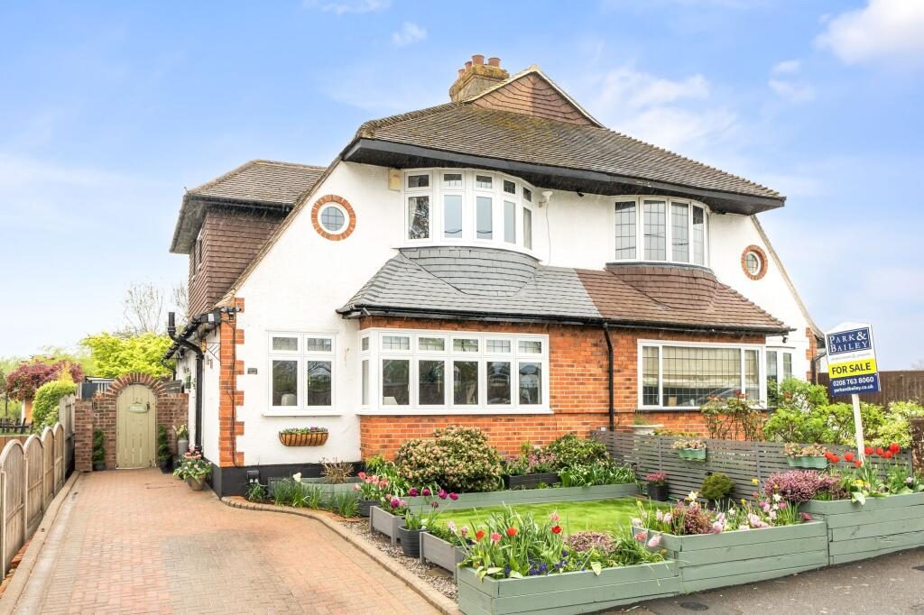 Detached House