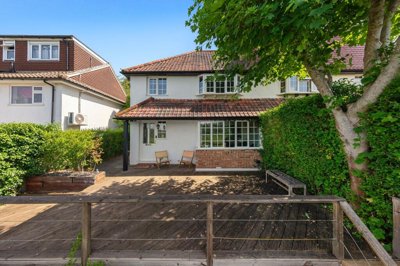 Semi-Detached