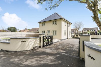 Property on Honiton Road, TA3 7ES