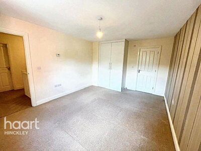Property on St Marys Way, LE9 7NH
