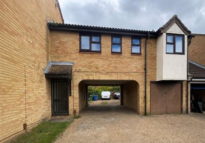 Maisonette