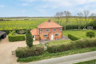 Property on Ingloss Lane, NR14 6ED