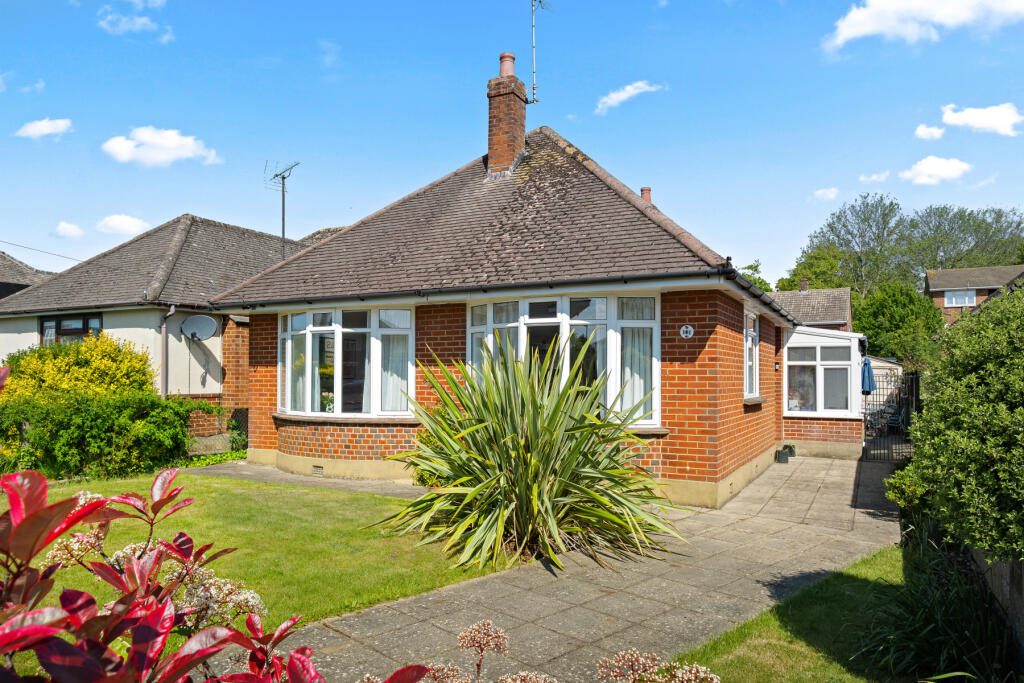 Bungalow