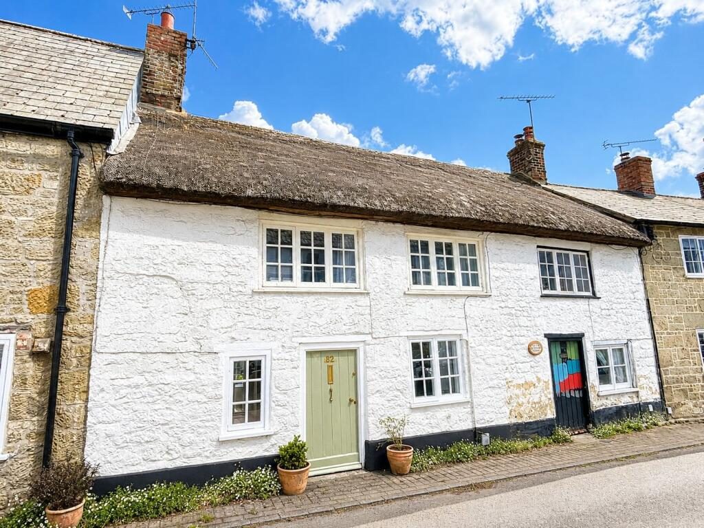 Cottage