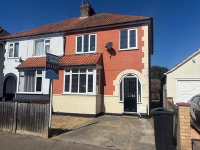 Semi-Detached