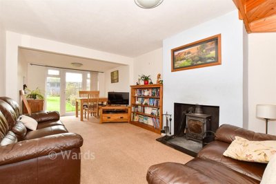 Property on Swan Green, TN25 6EX