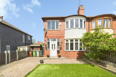 Semi-Detached