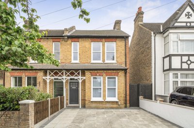 Terraced