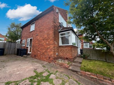 Semi-Detached