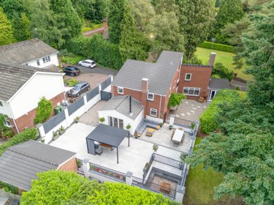 Property on Barnetts Lane, DY10 3HH