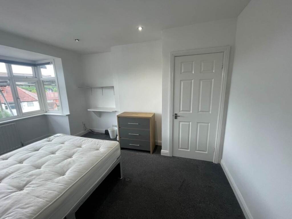 House Share