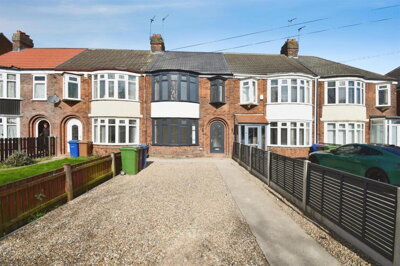Property on Kingston Road, HU10 6AN