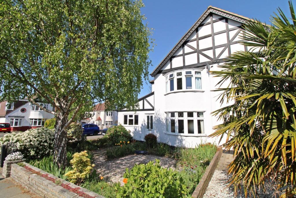Detached House