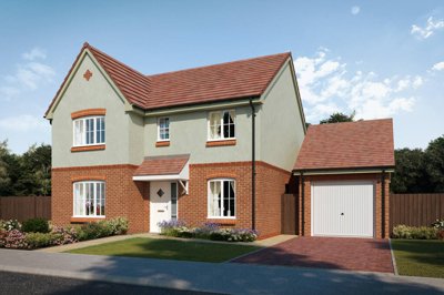 Property on NN14 2SR