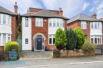 Property on Runswick Drive, NG8 1JE