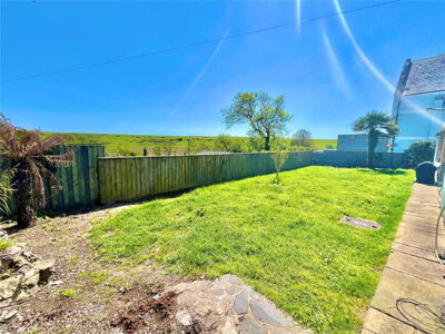 Property on SA70 7PT