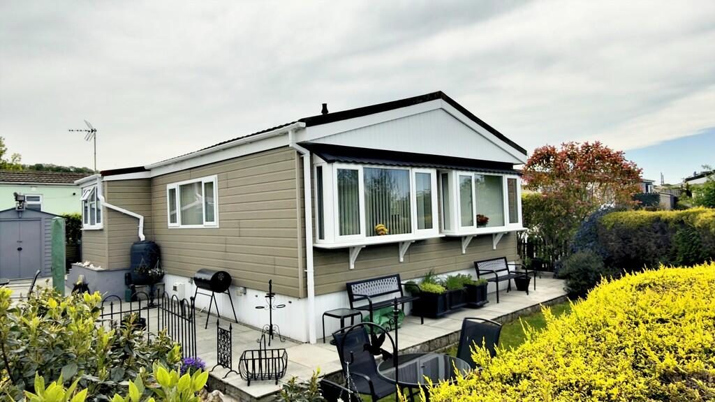 Park Home