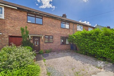 Property on Walton Avenue, PR1 0XR