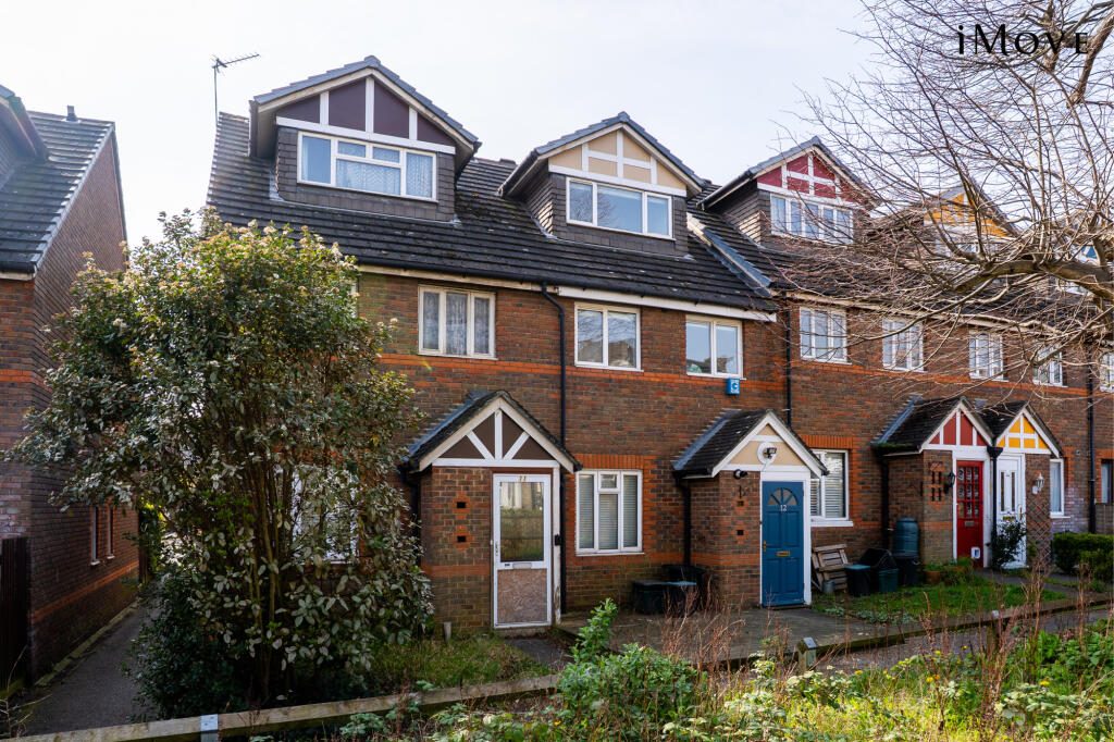 Maisonette