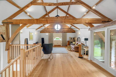 Property on Letton Green, IP25 7PS