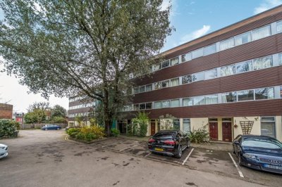 Maisonette