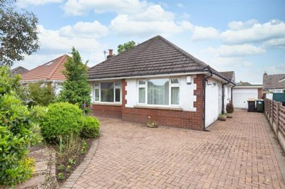 Property on Low Lane, LA4 6PS