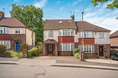 Semi-Detached
